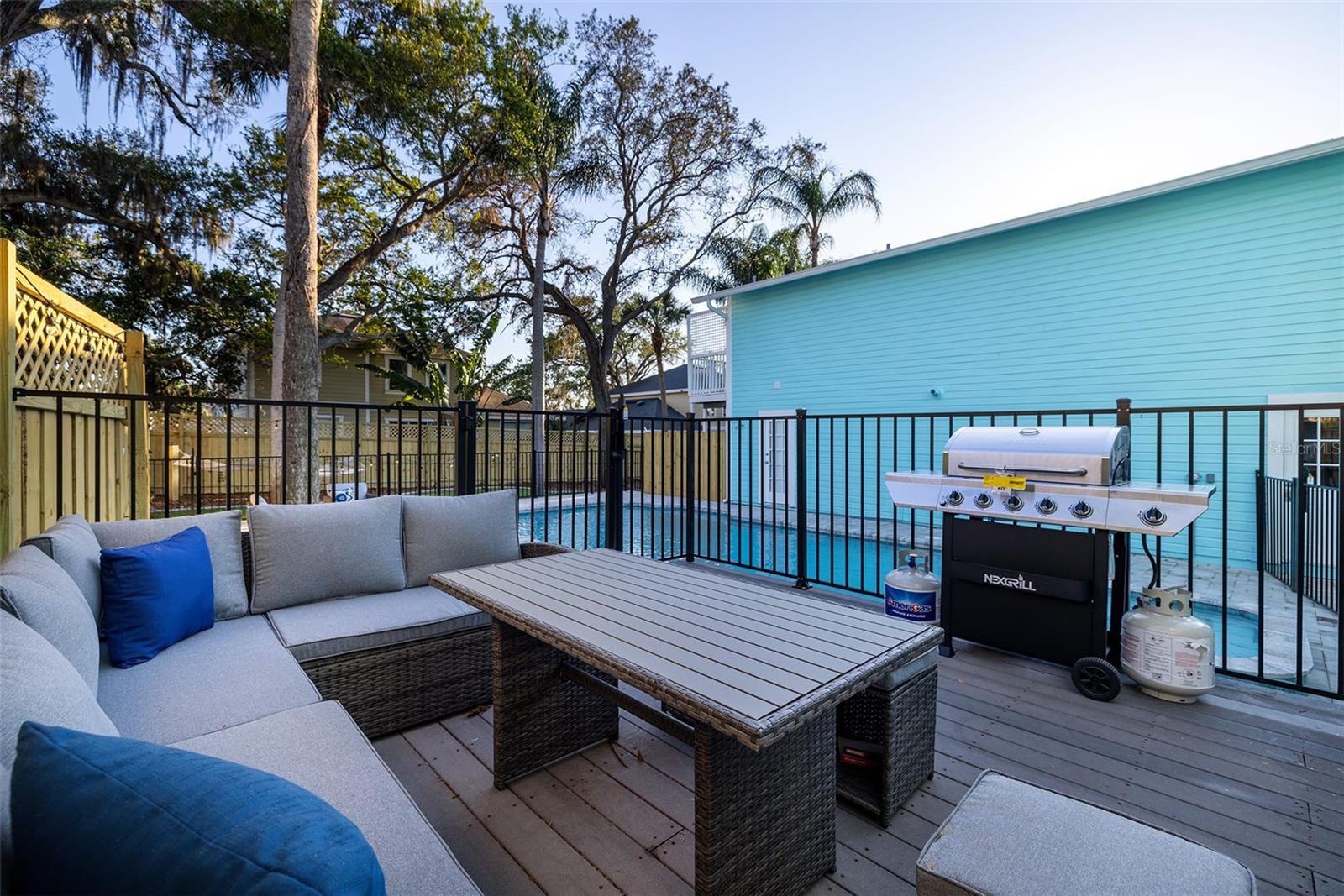 Image 31 of 34 For 551 Omaha Street