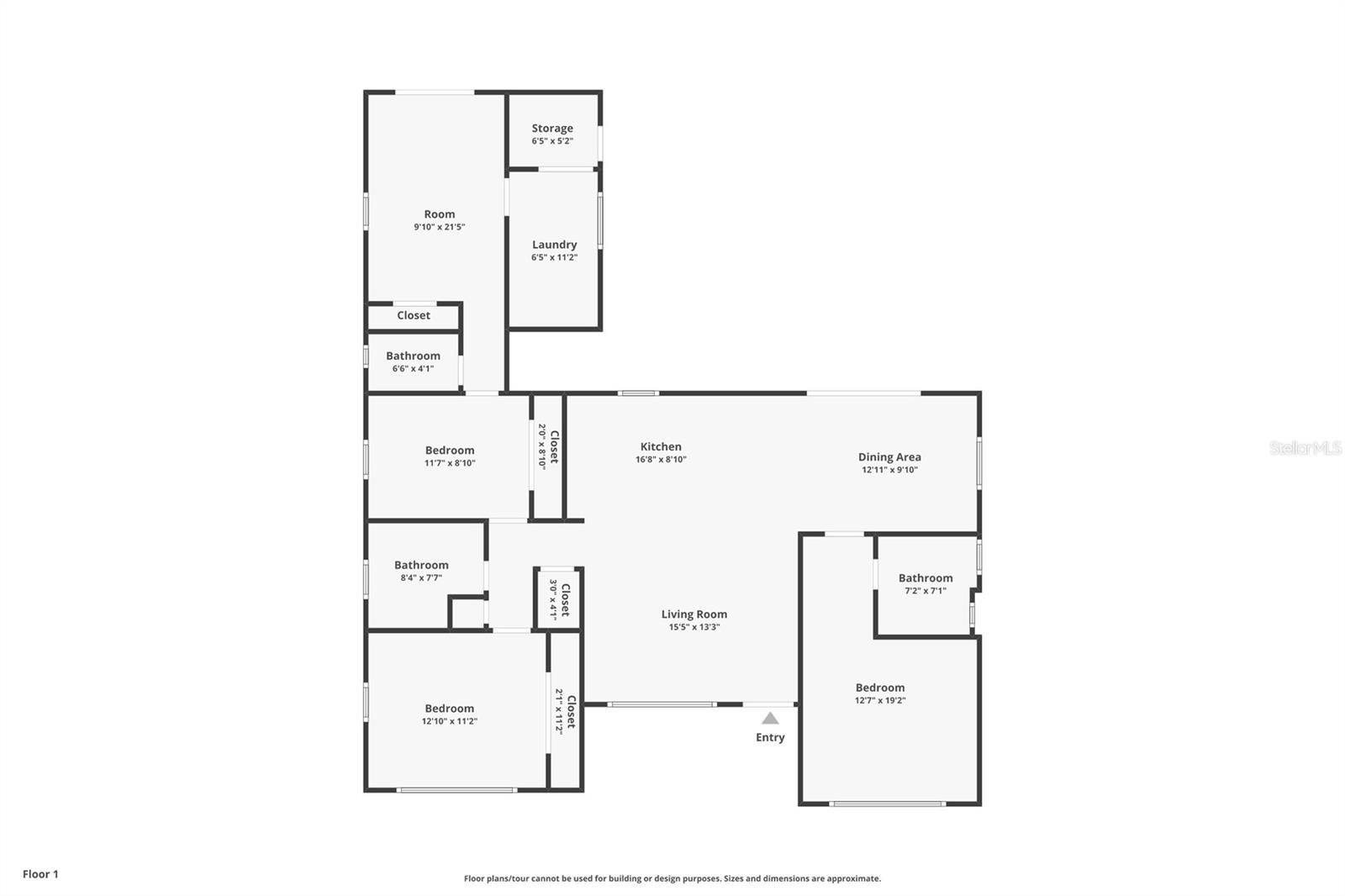 Image 42 of 42 For 440 82nd Avenue