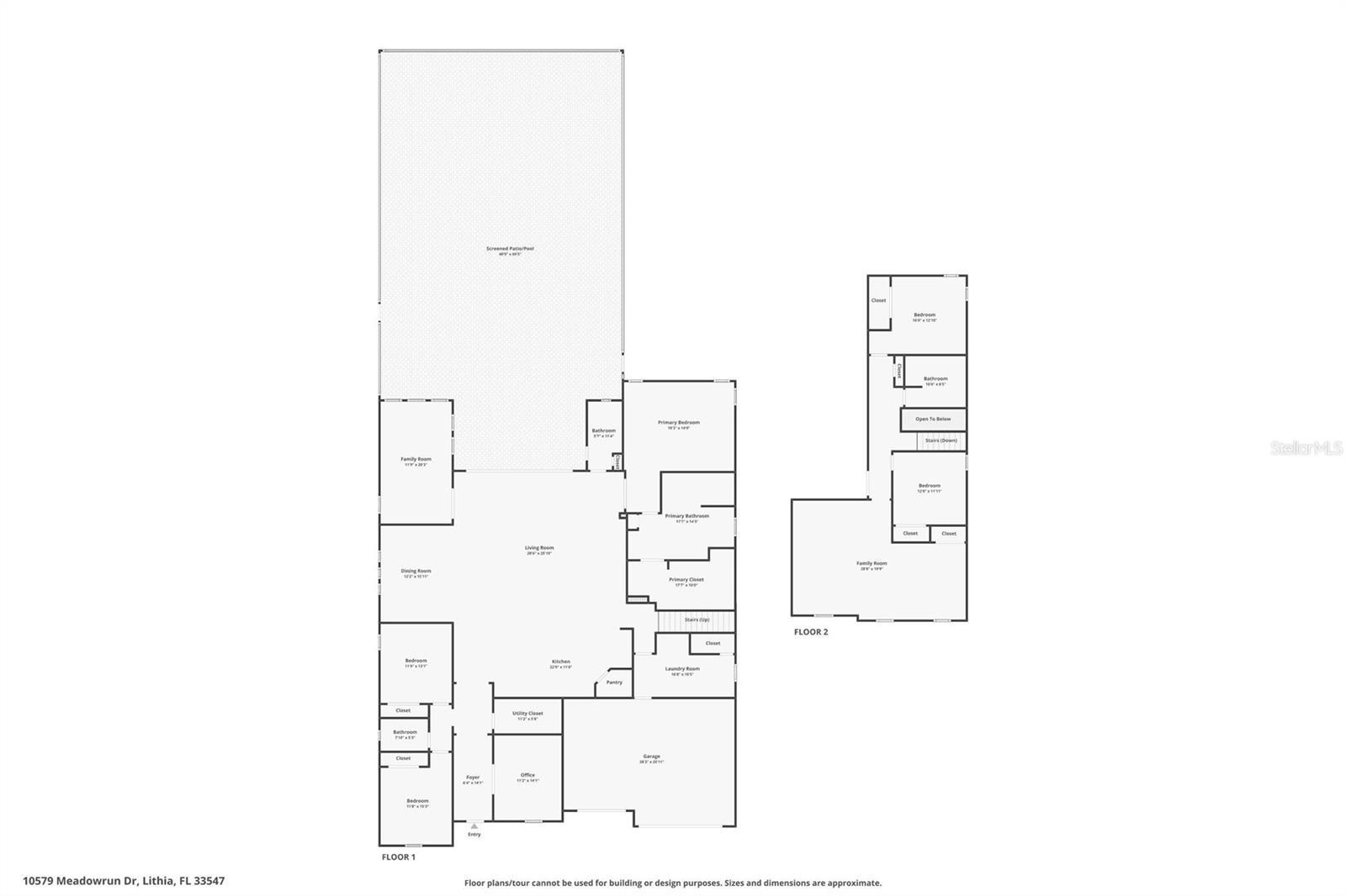 Listing photo id 85 for 10579 Meadowrun Drive