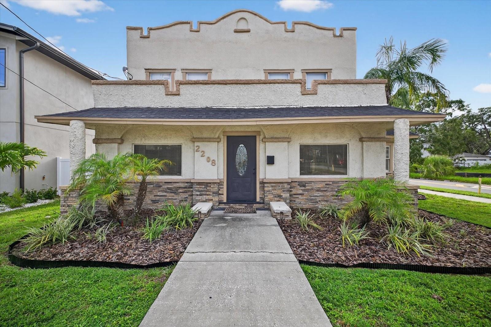 Details for 2208 Boulevard, TAMPA, FL 33602