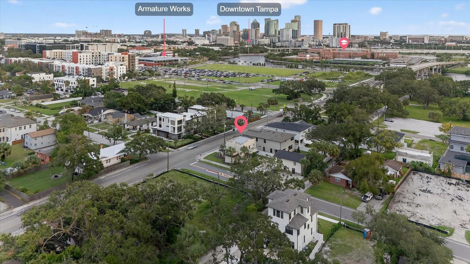 Image 3 of 32 For 2208 Boulevard