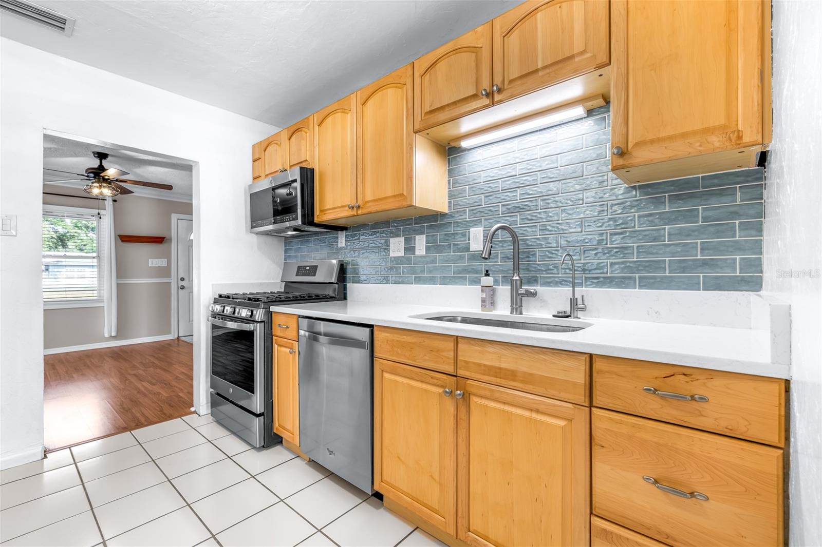 Image 12 of 41 For 3106 Adams Street