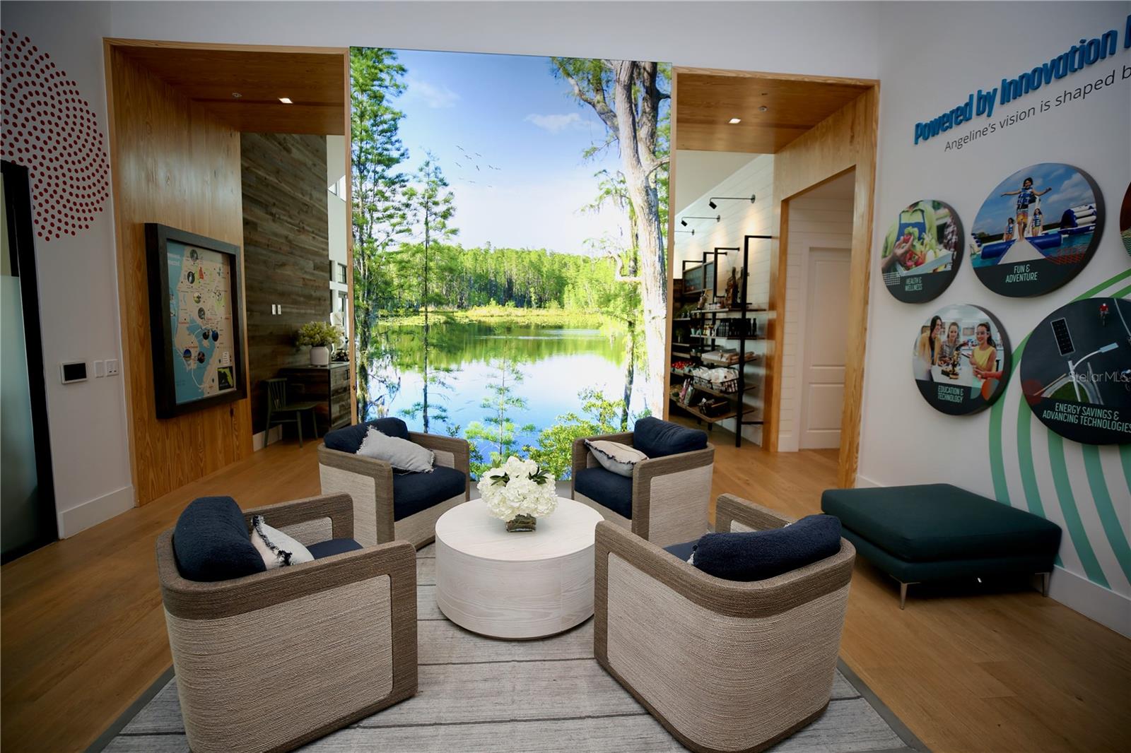 Image 65 of 69 For 17620 Nectar Flume Drive