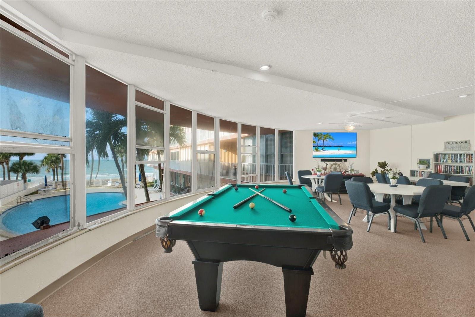 Image 18 of 23 For 16400 Gulf Boulevard 310