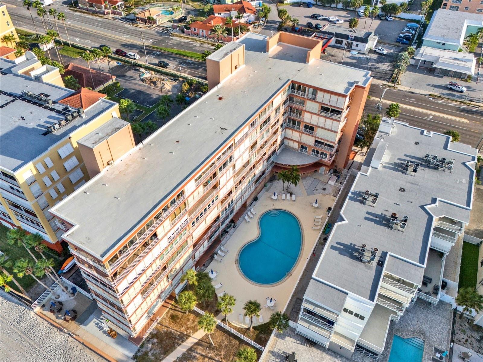 Image 19 of 23 For 16400 Gulf Boulevard 310