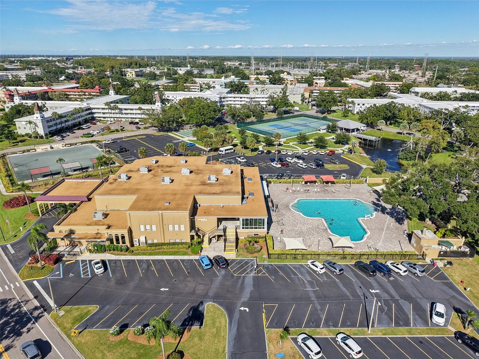 Image 21 of 25 For 2209 Utopian Drive E 317