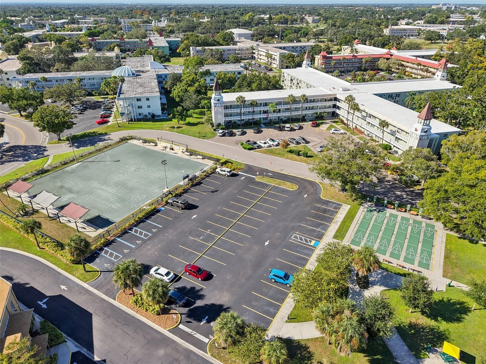 Image 23 of 25 For 2209 Utopian Drive E 317