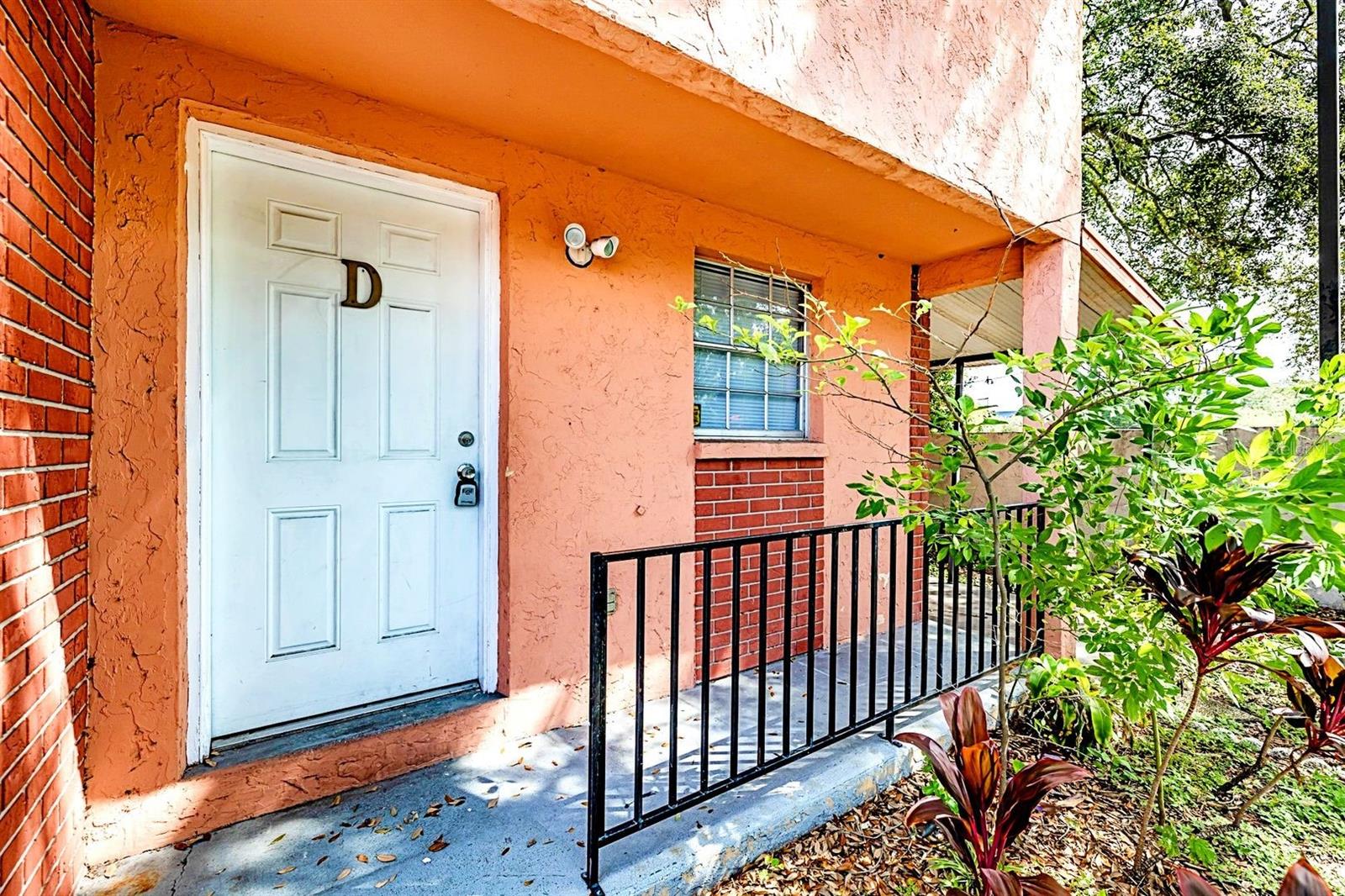 Image 2 of 12 For 2507 Virginia Avenue D