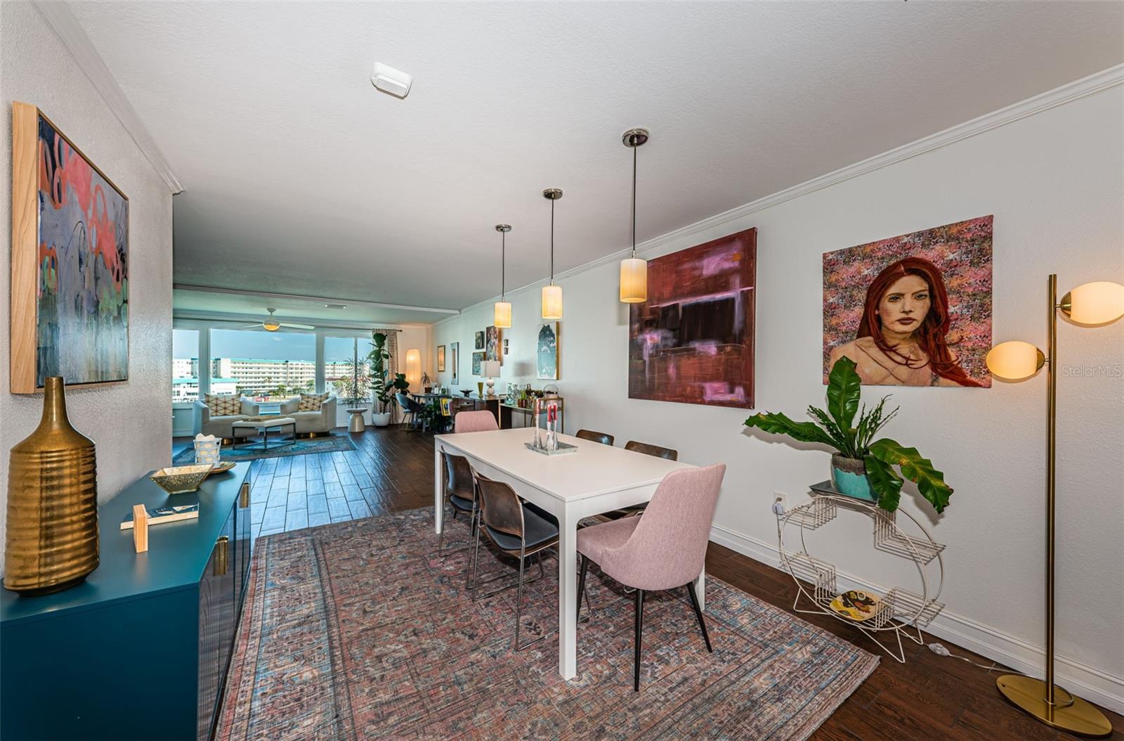 Image 12 of 99 For 5925 Shore Boulevard S 505