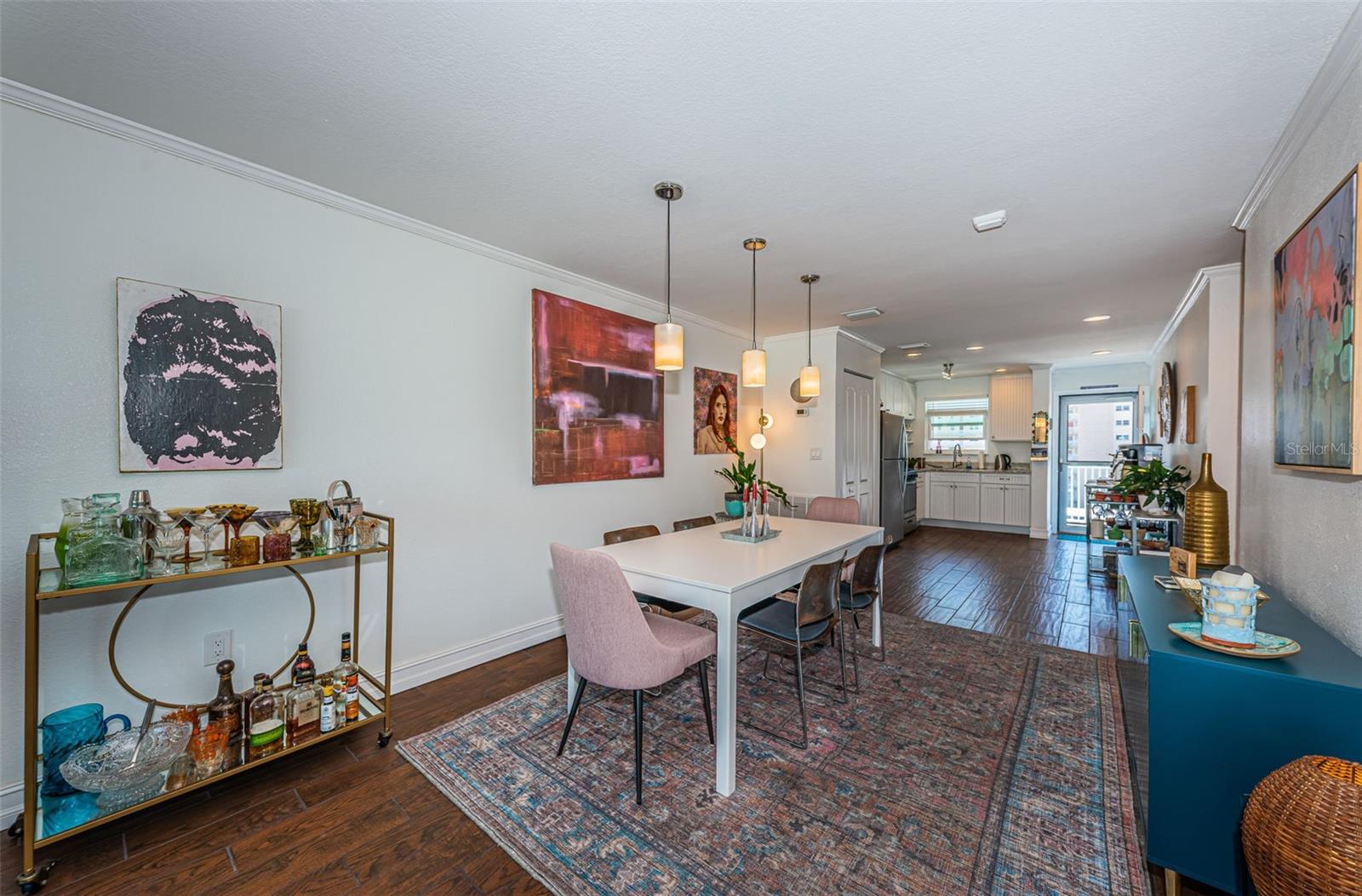 Image 13 of 99 For 5925 Shore Boulevard S 505