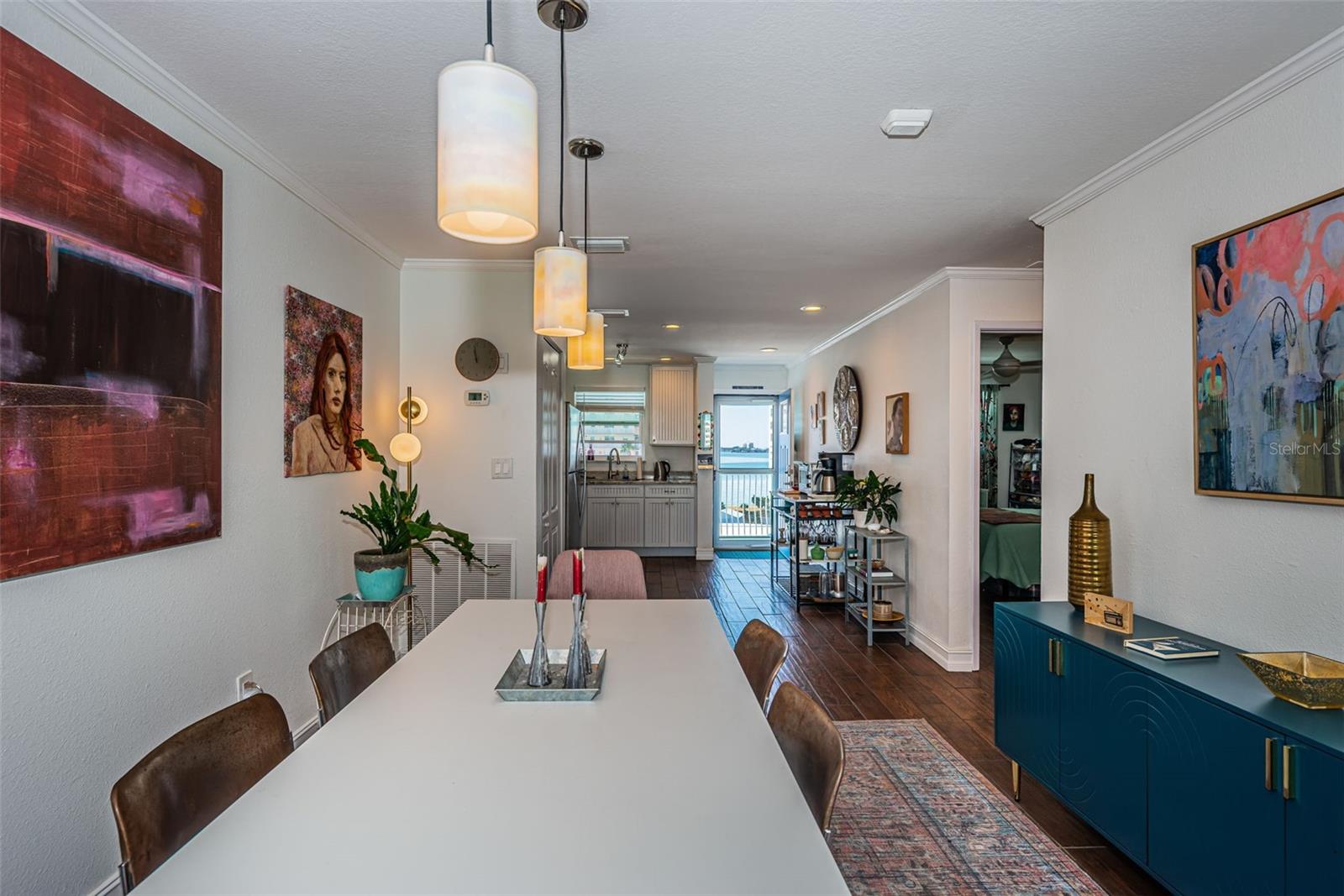 Image 16 of 99 For 5925 Shore Boulevard S 505