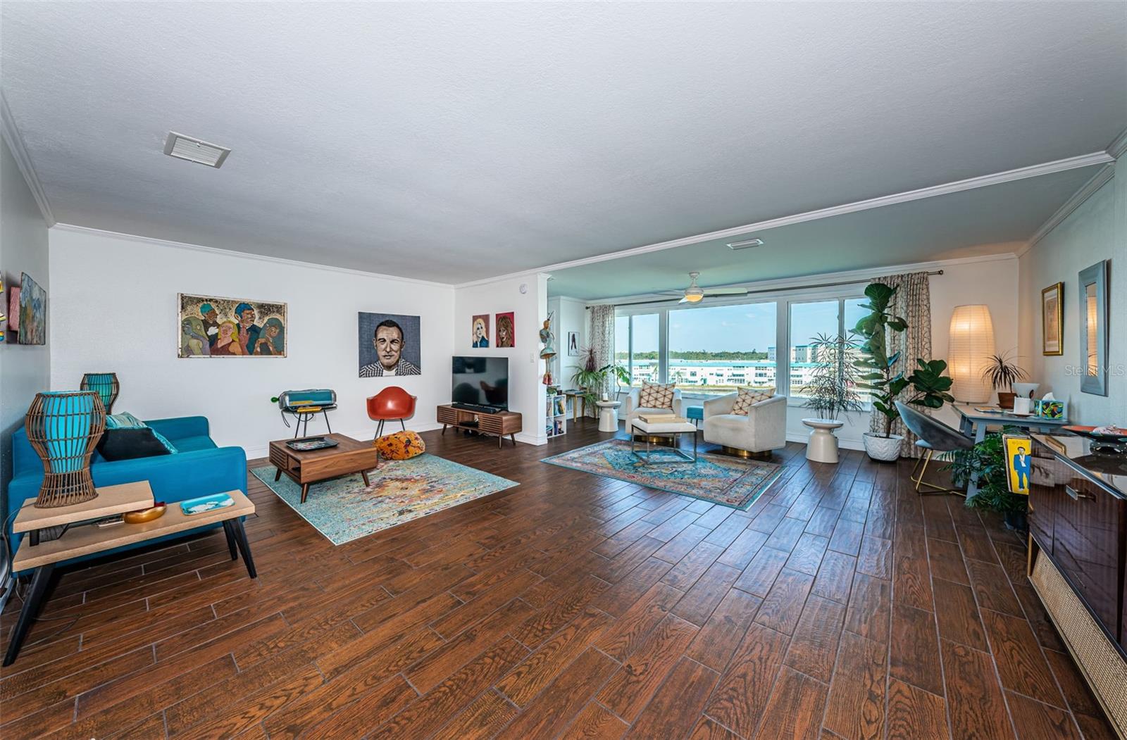 Image 17 of 99 For 5925 Shore Boulevard S 505