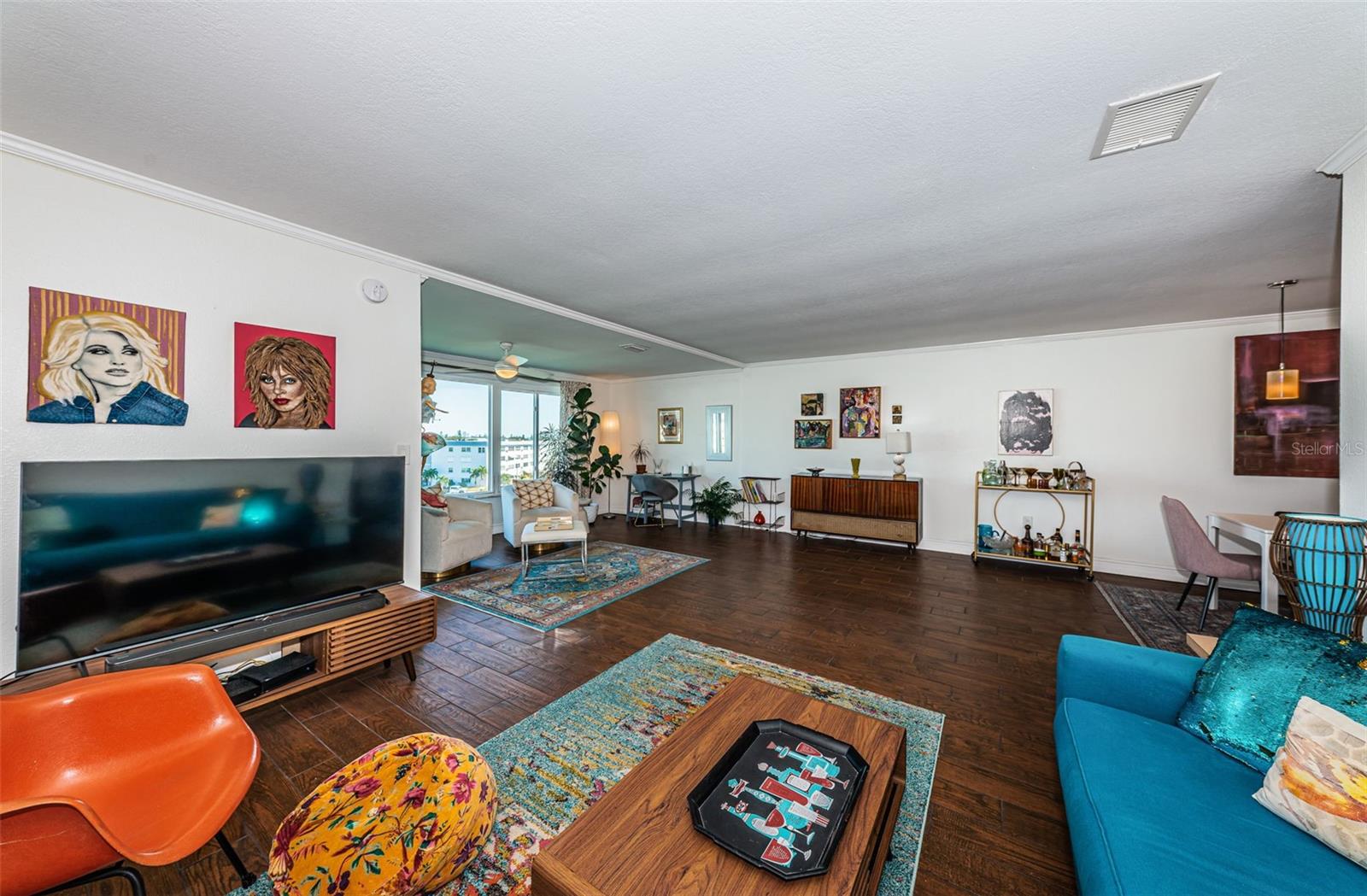 Image 19 of 99 For 5925 Shore Boulevard S 505