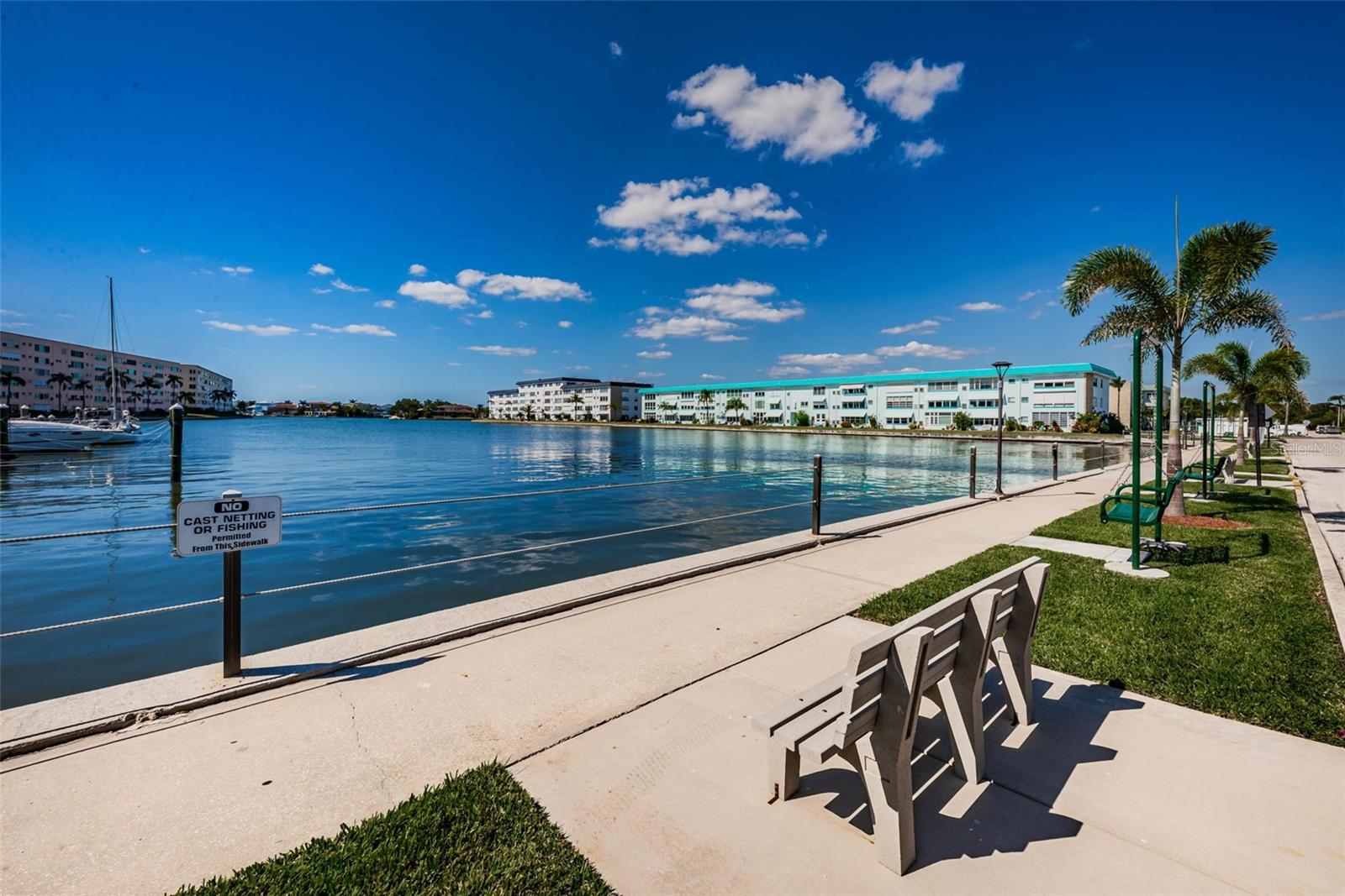 Image 48 of 99 For 5925 Shore Boulevard S 505