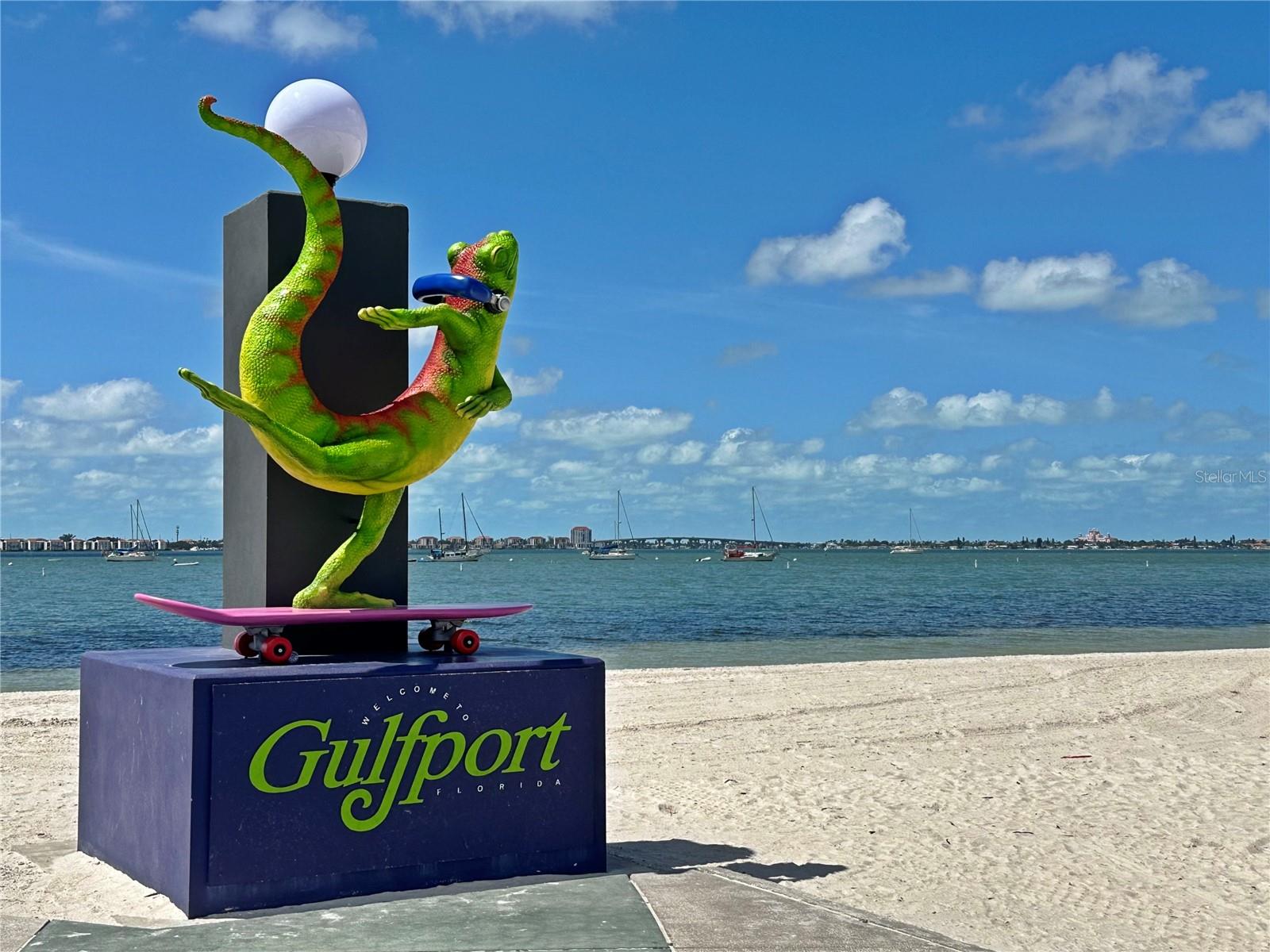 Image 88 of 99 For 5925 Shore Boulevard S 505