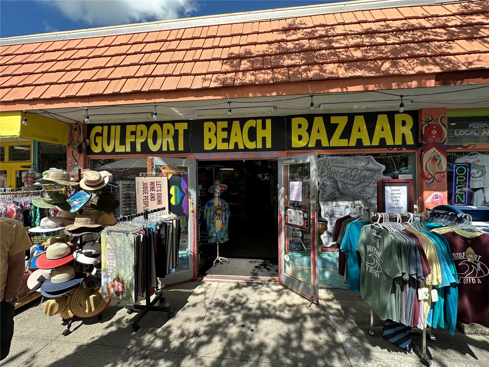 Image 95 of 99 For 5925 Shore Boulevard S 505