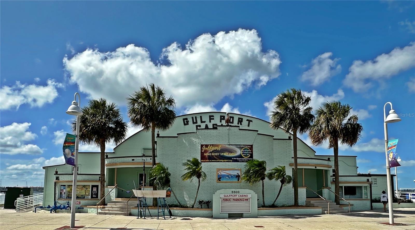 Image 96 of 99 For 5925 Shore Boulevard S 505