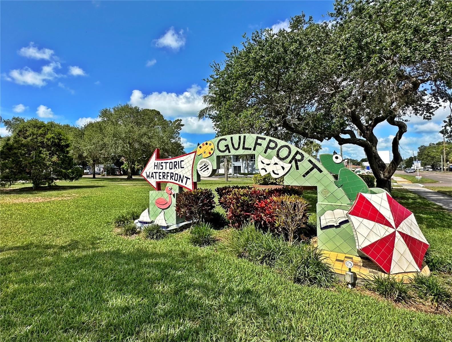 Image 97 of 99 For 5925 Shore Boulevard S 505