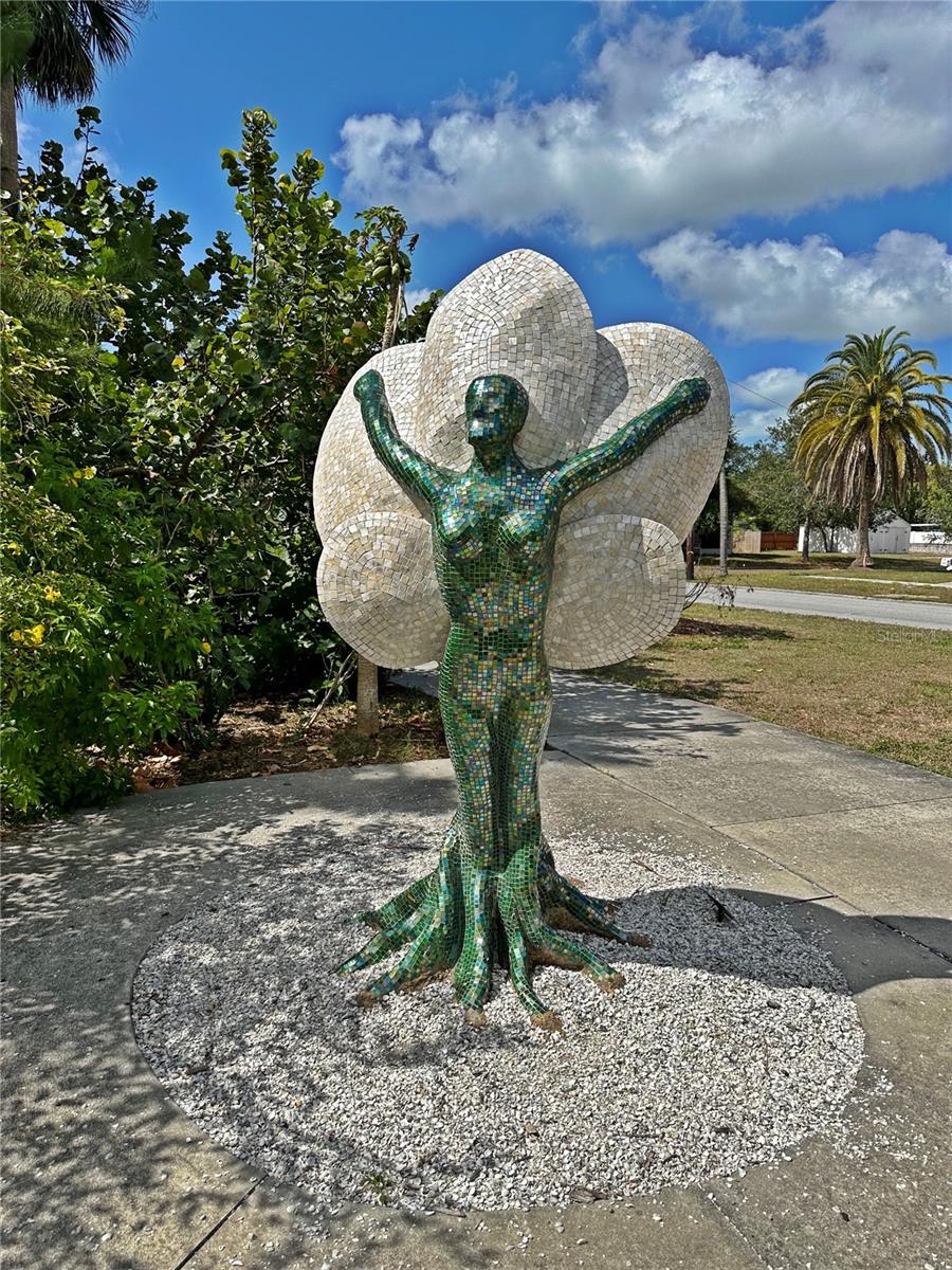 Image 98 of 99 For 5925 Shore Boulevard S 505