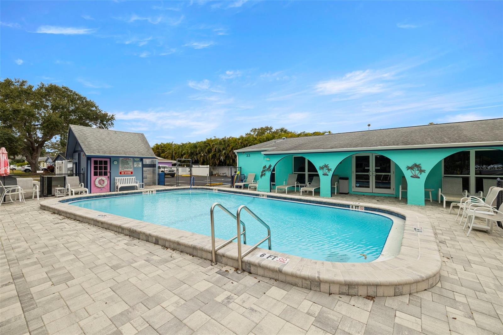 Image 27 of 29 For 1016 Ibis Court