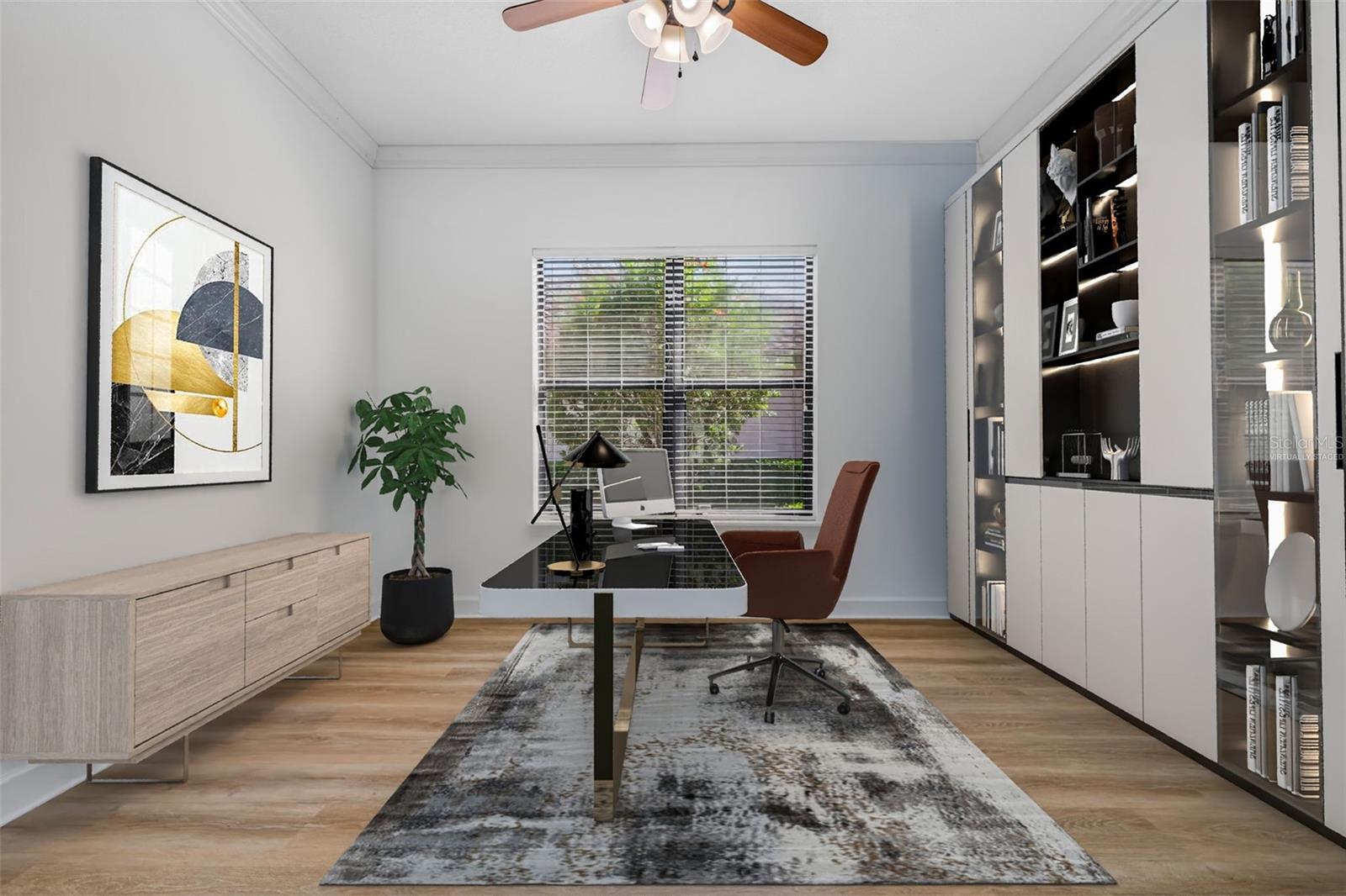 Image 29 of 53 For 9914 Craftsman Park Way