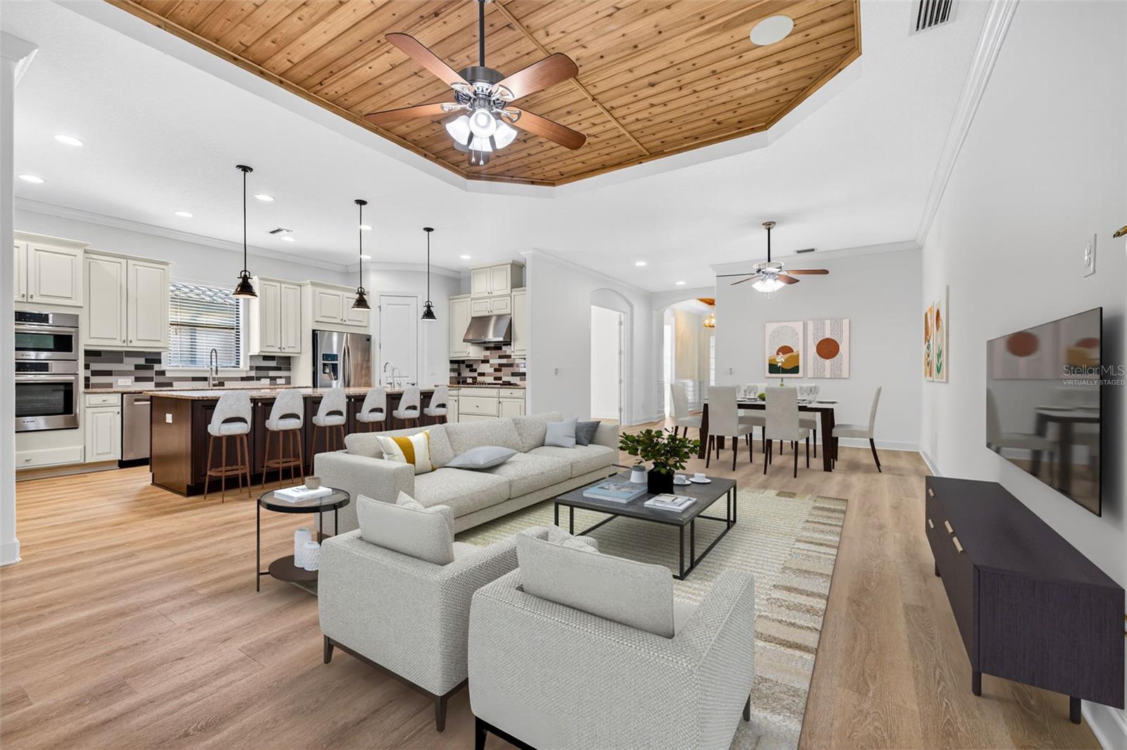 Image 4 of 53 For 9914 Craftsman Park Way