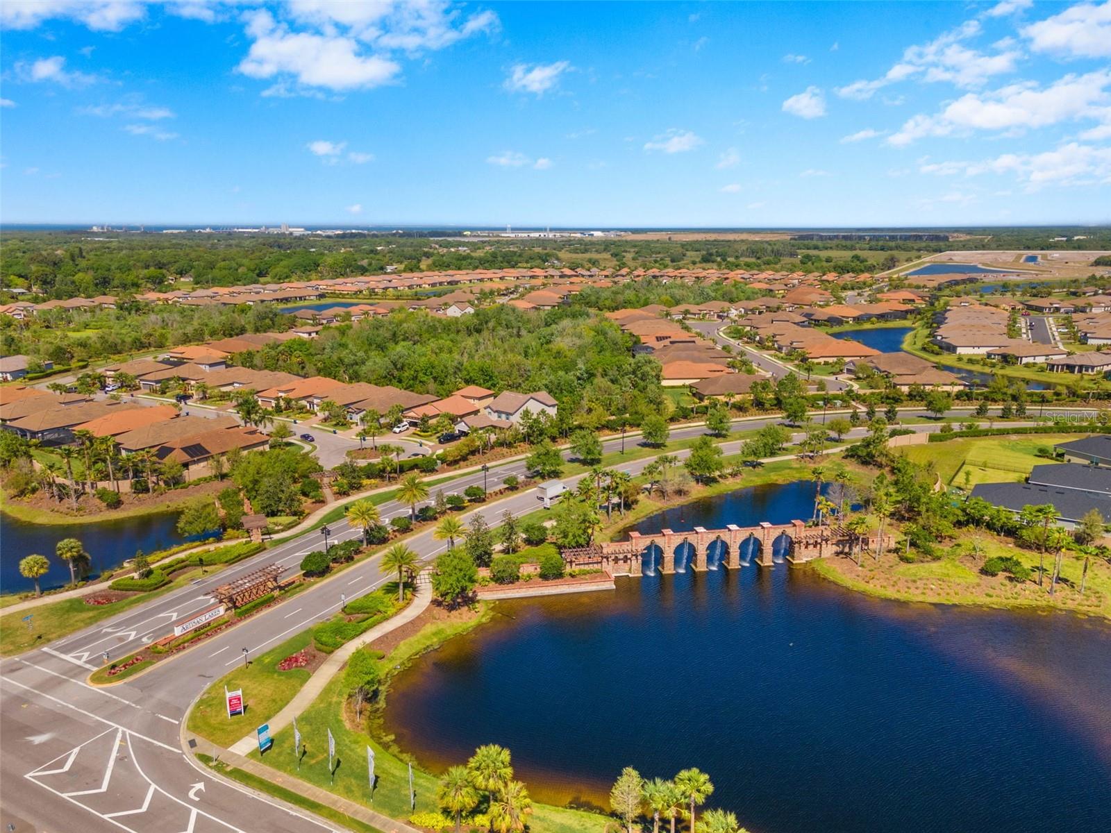 Image 46 of 53 For 9914 Craftsman Park Way