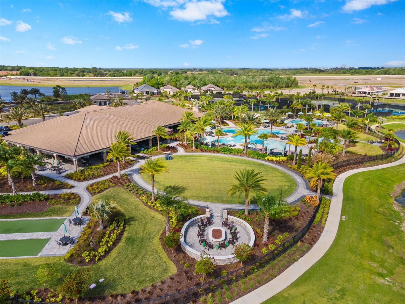 Image 50 of 53 For 9914 Craftsman Park Way