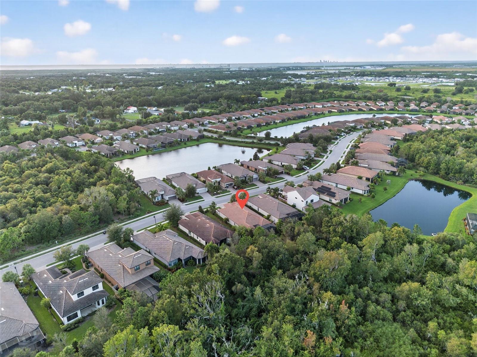 Image 51 of 53 For 9914 Craftsman Park Way