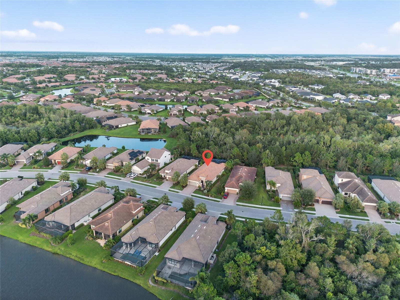 Image 52 of 53 For 9914 Craftsman Park Way