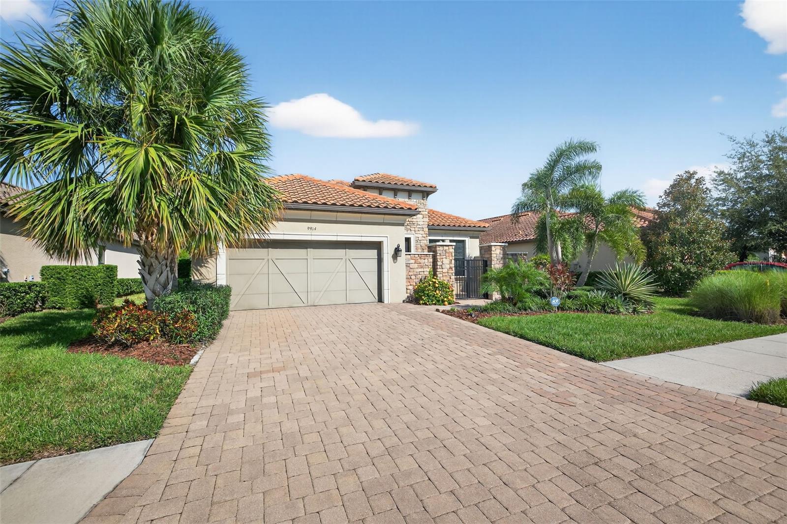 Image 53 of 53 For 9914 Craftsman Park Way