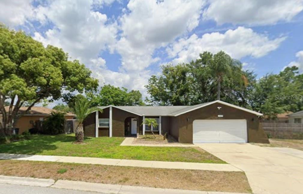 Details for 12632 Buckhorn Drive, HUDSON, FL 34669