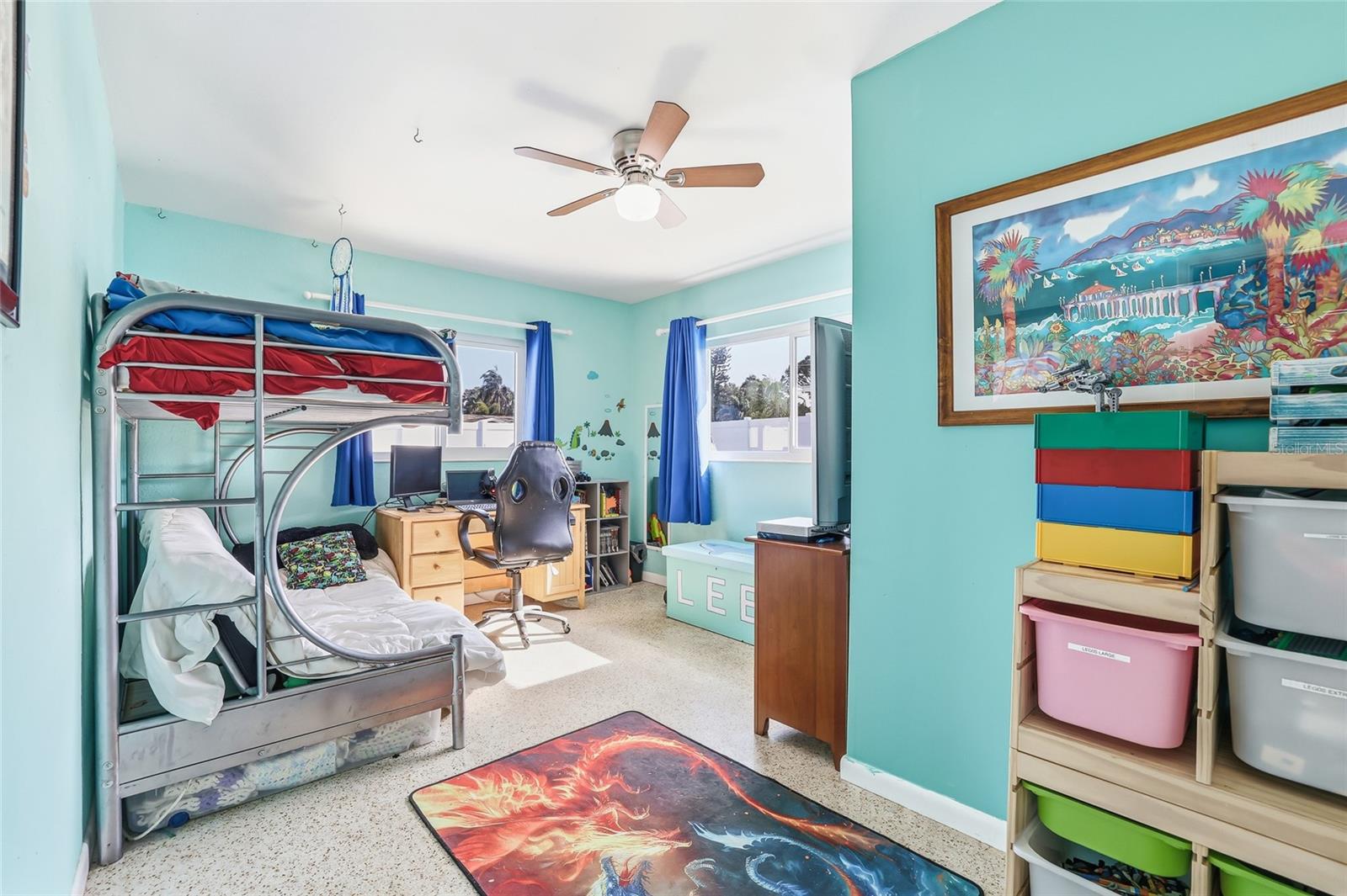 Image 26 of 64 For 711 San Salvador Drive