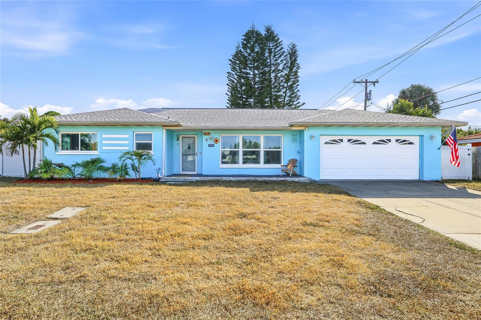 Image 4 of 64 For 711 San Salvador Drive