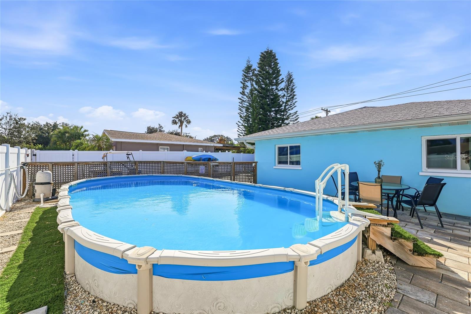 Image 41 of 64 For 711 San Salvador Drive