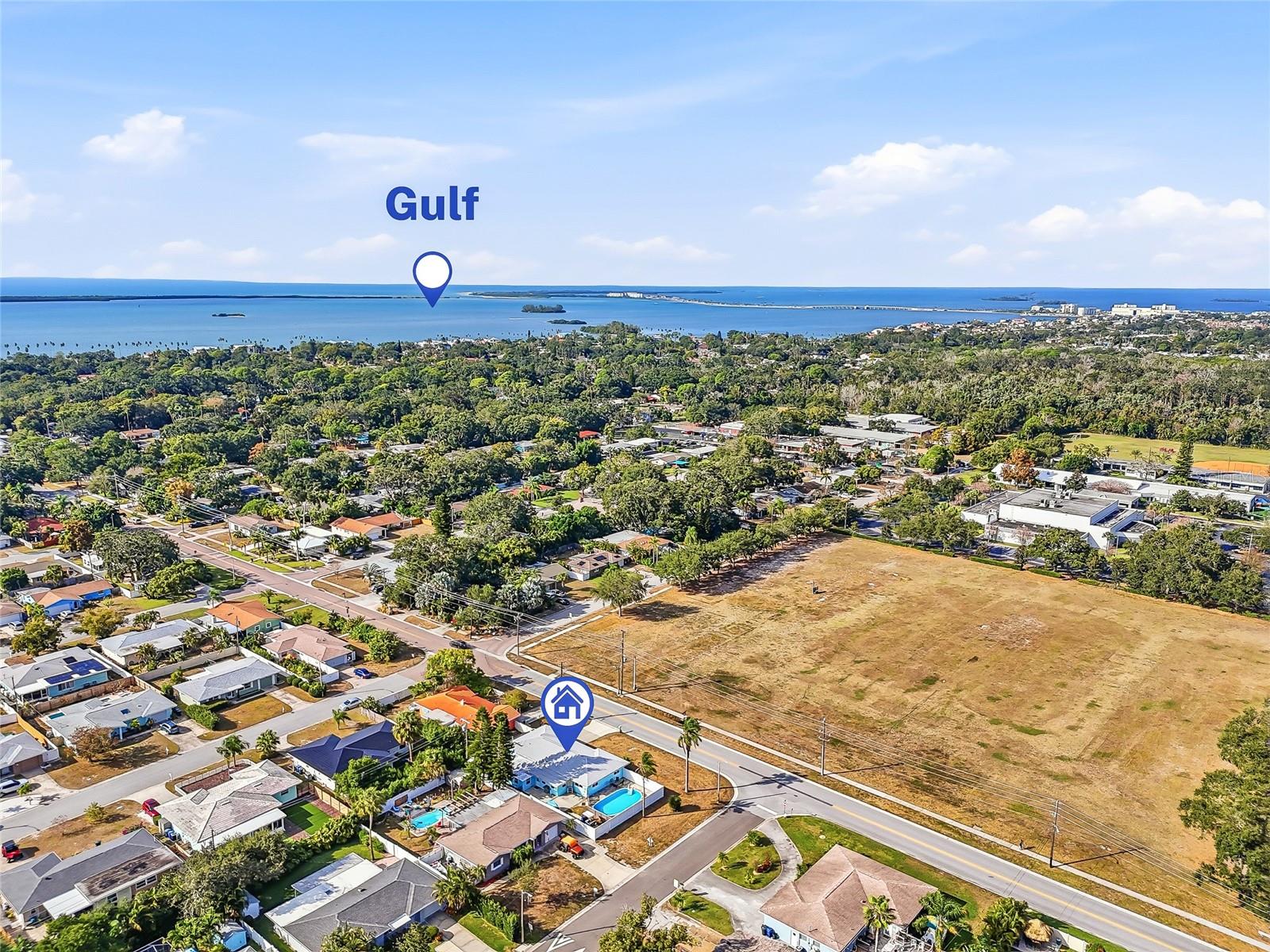 Image 49 of 64 For 711 San Salvador Drive