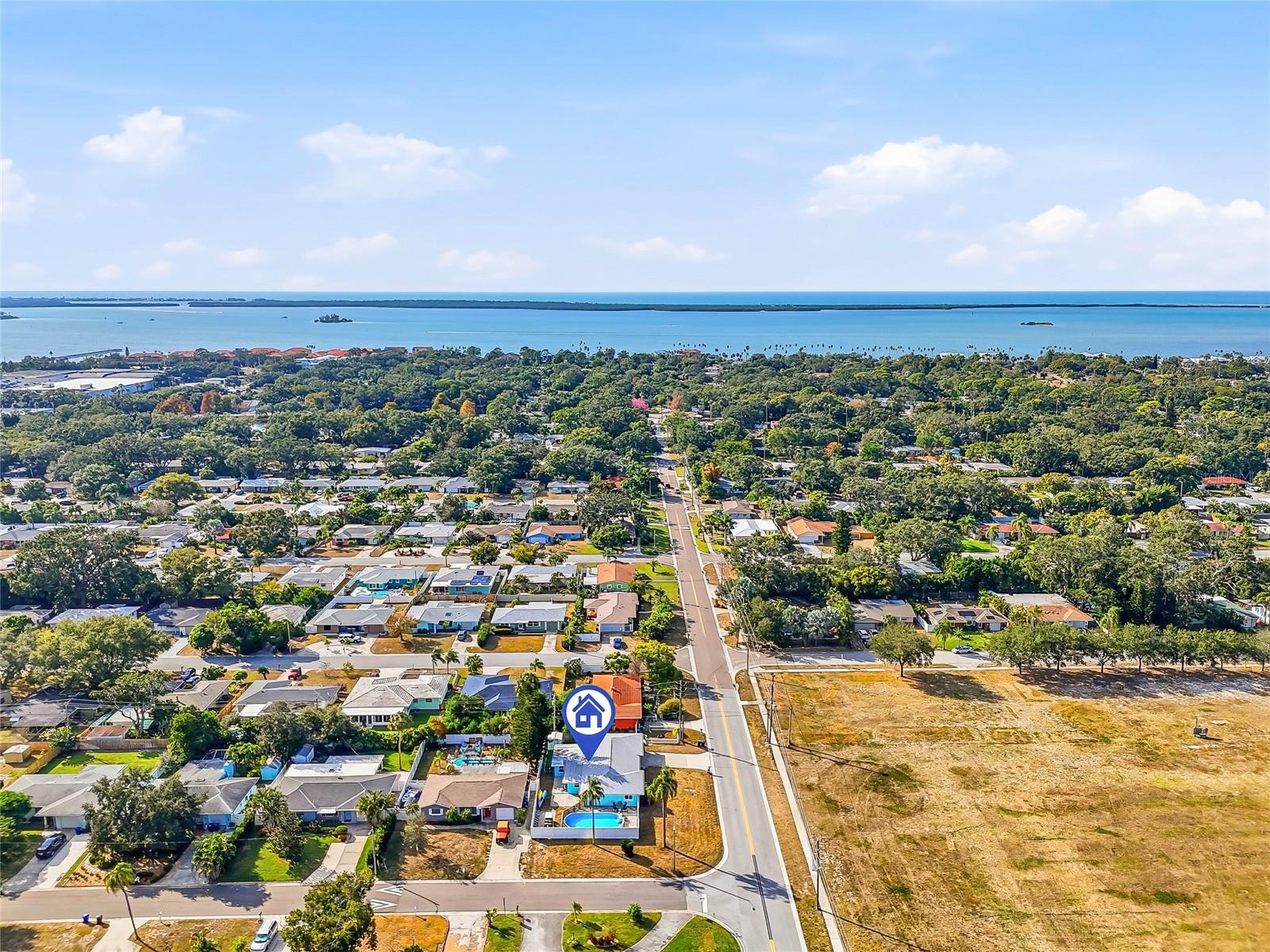 Image 50 of 64 For 711 San Salvador Drive