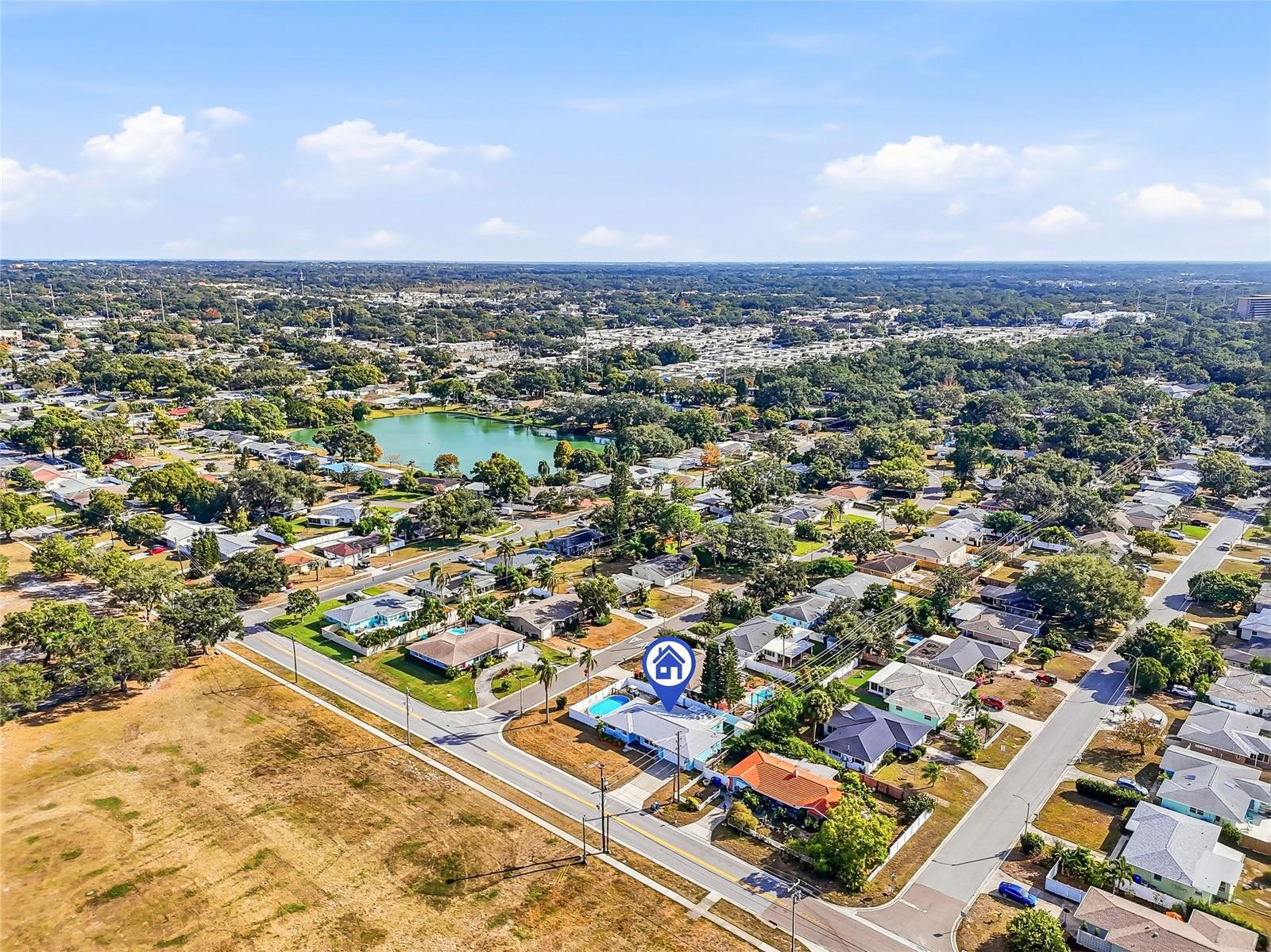 Image 55 of 64 For 711 San Salvador Drive