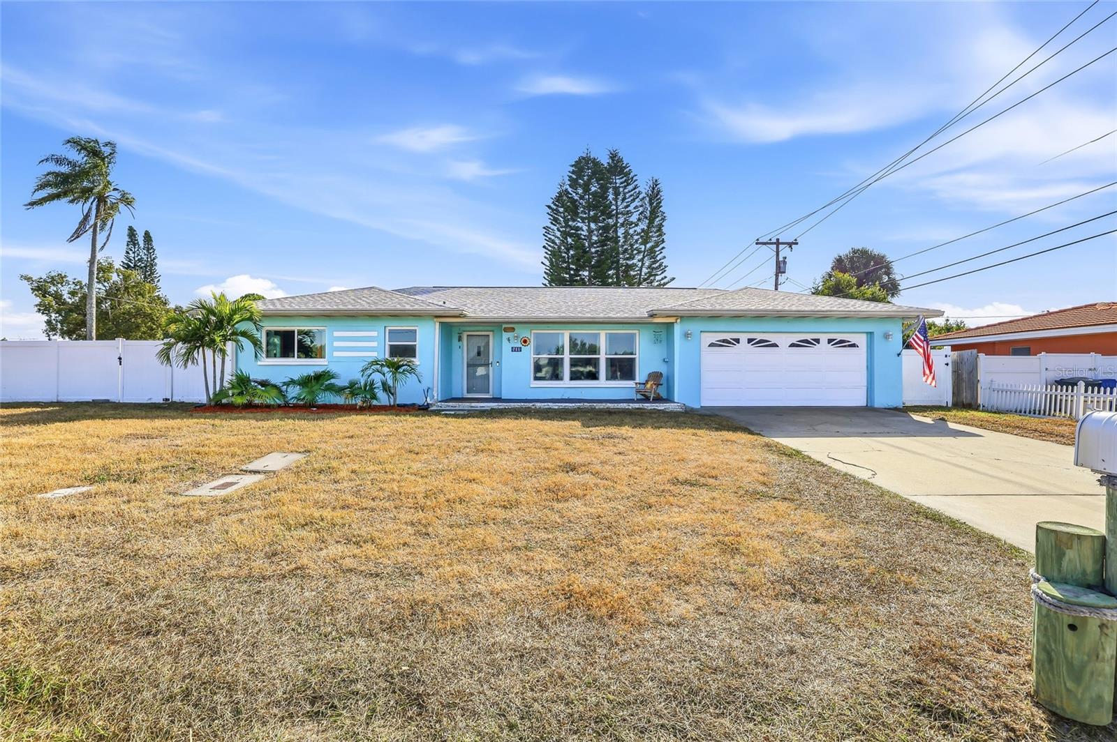 Image 6 of 64 For 711 San Salvador Drive