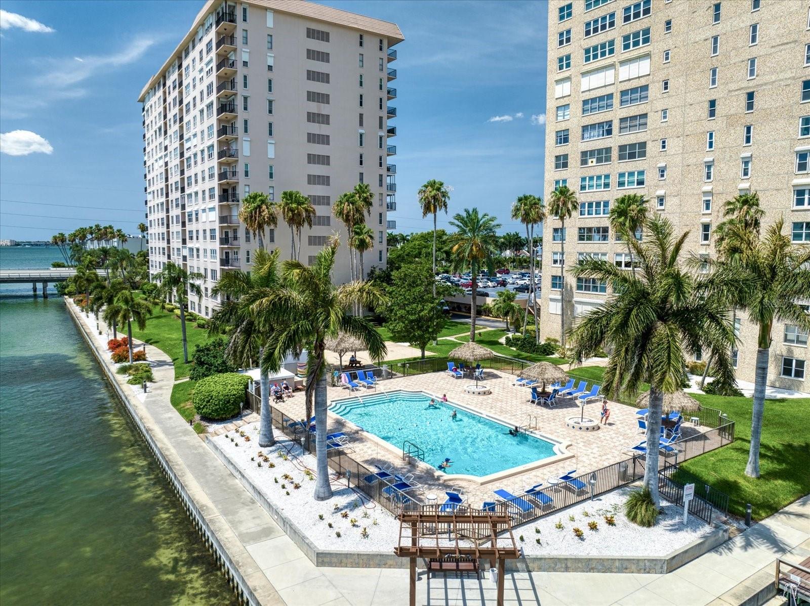 Details for 5200 Brittany Drive S 1503, ST PETERSBURG, FL 33715