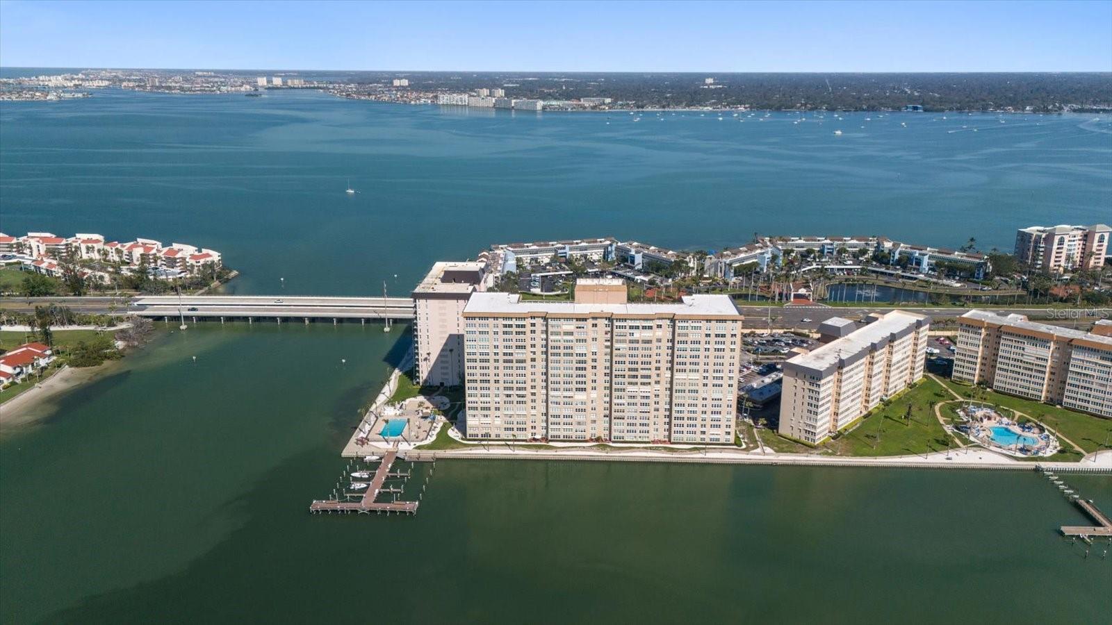 Image 2 of 38 For 5200 Brittany Drive S 1503