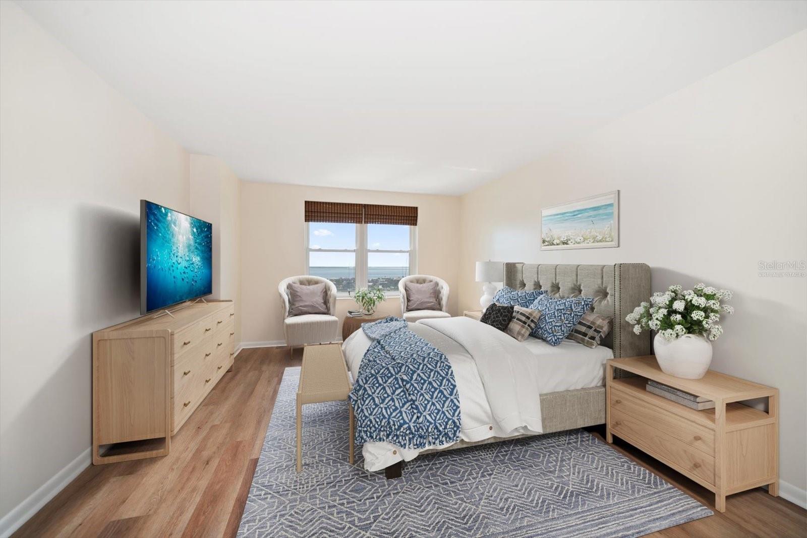 Image 22 of 38 For 5200 Brittany Drive S 1503