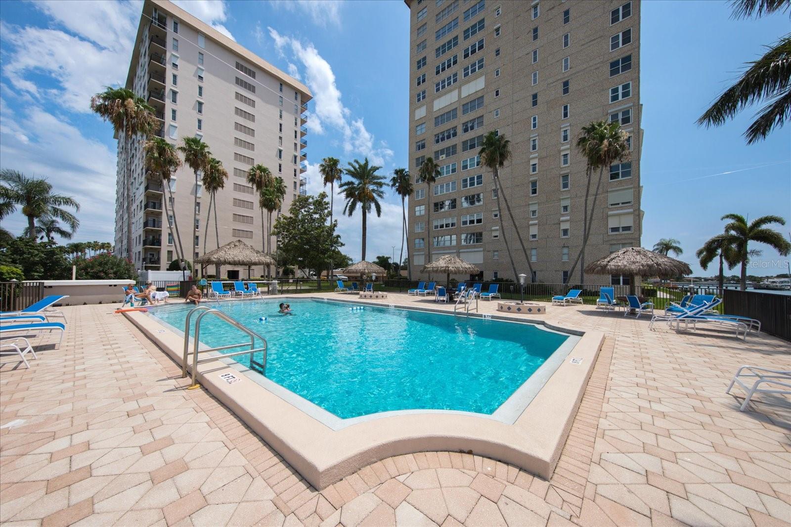 Image 30 of 38 For 5200 Brittany Drive S 1503