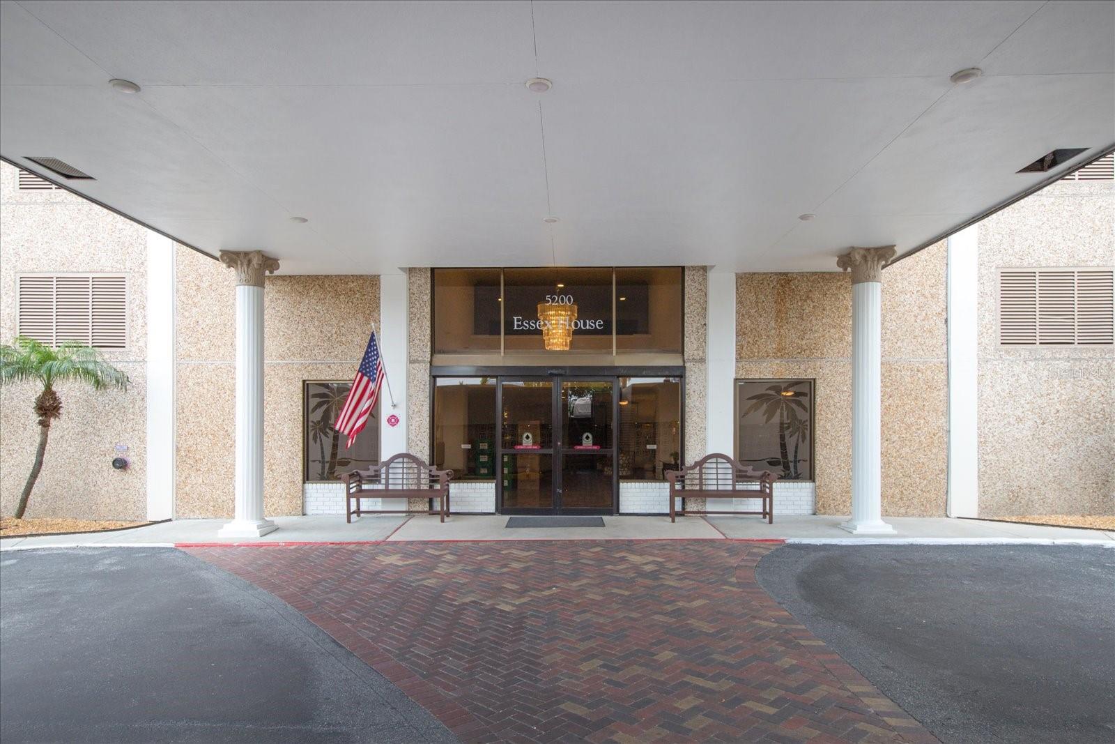 Image 34 of 38 For 5200 Brittany Drive S 1503