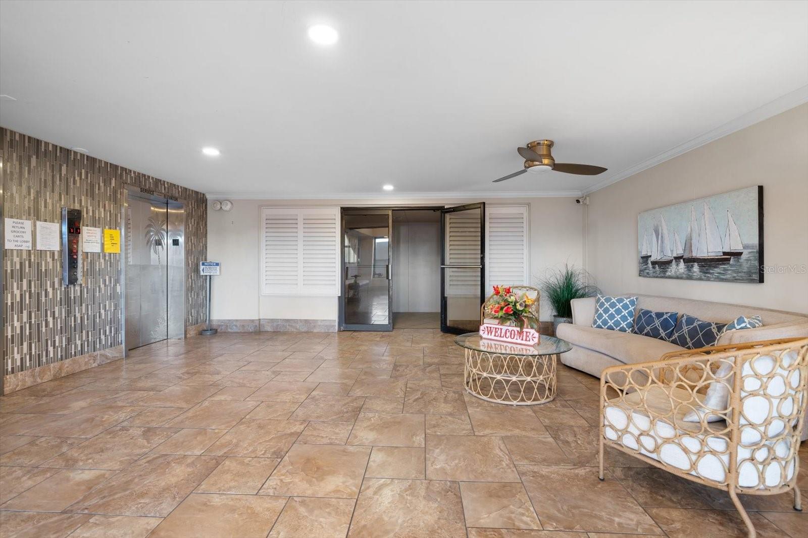 Image 36 of 38 For 5200 Brittany Drive S 1503