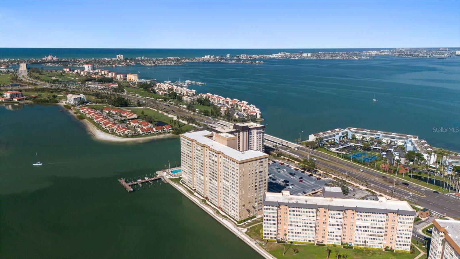 Image 4 of 38 For 5200 Brittany Drive S 1503