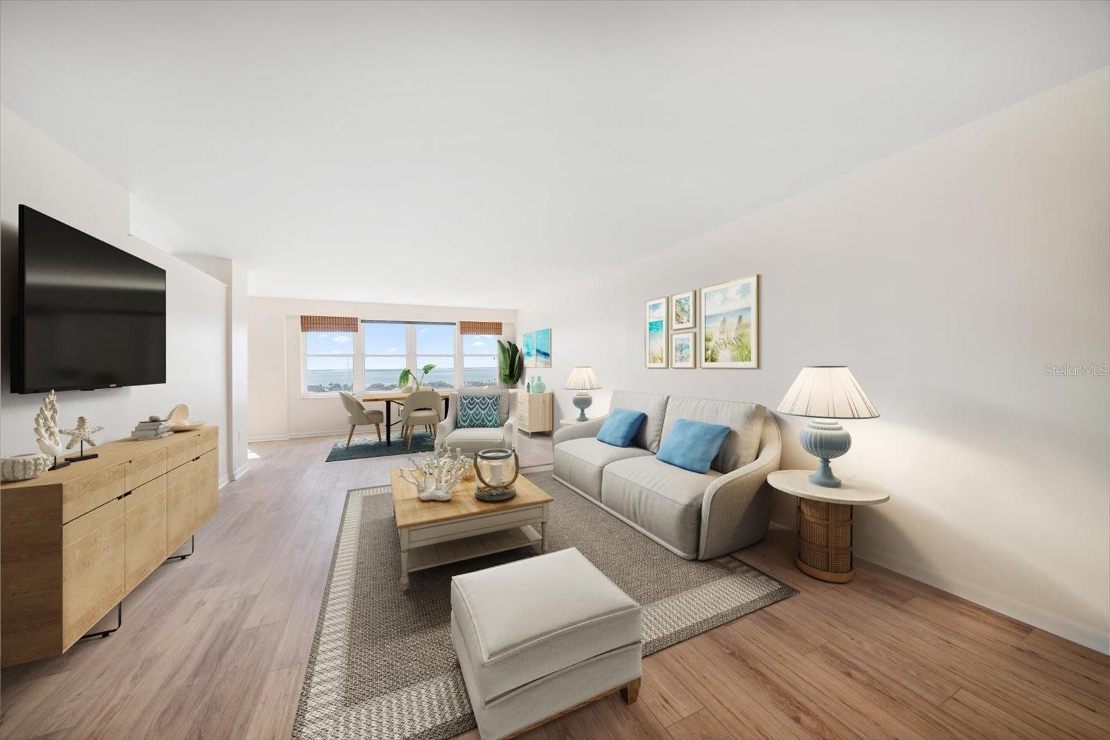 Image 5 of 38 For 5200 Brittany Drive S 1503