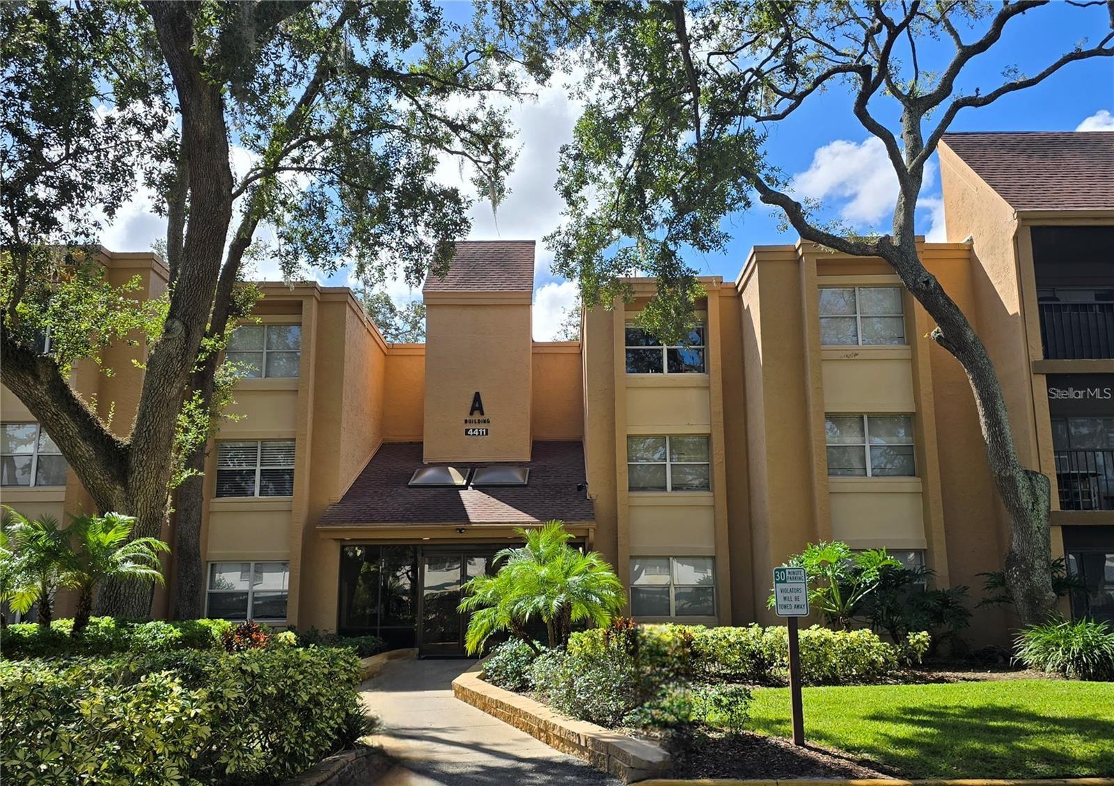 Details for 4411 Shady Terrace Lane 302, TAMPA, FL 33613