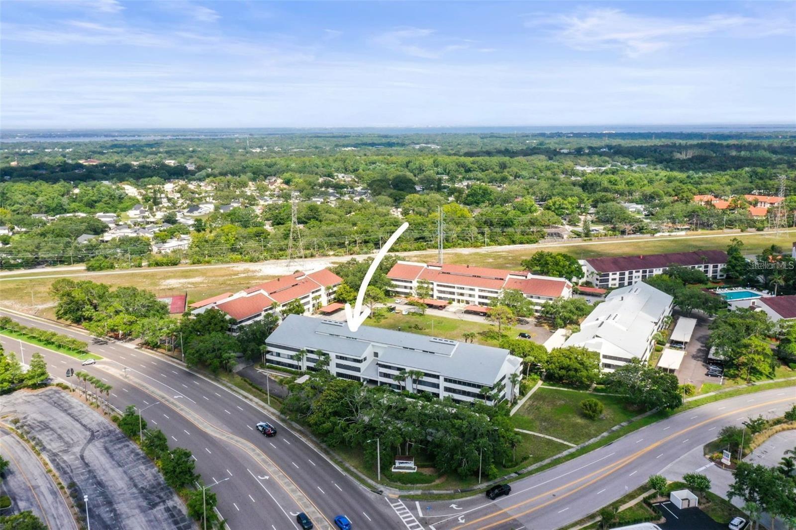 Image 14 of 37 For 2579 Countryside Boulevard 203