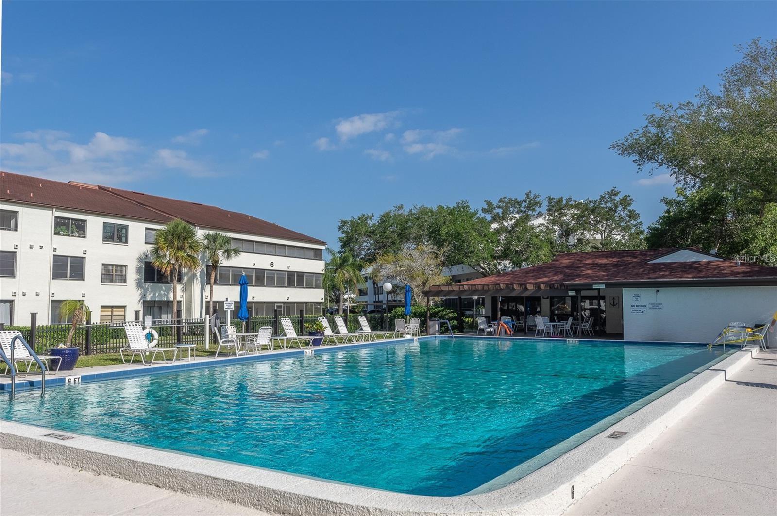 Image 6 of 37 For 2579 Countryside Boulevard 203